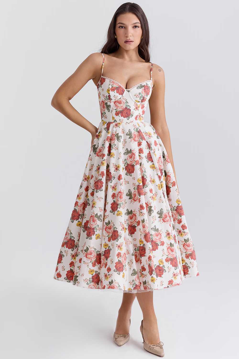 Lilly™ - Kleid