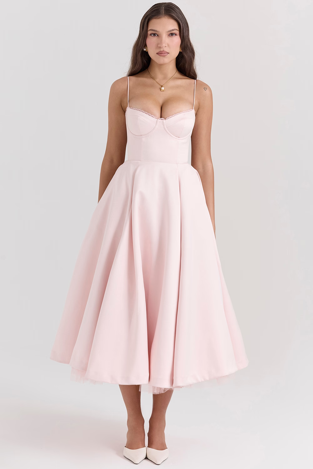 Lilly™ - Kleid