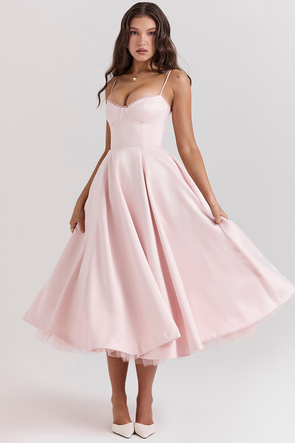 Lilly™ - Kleid