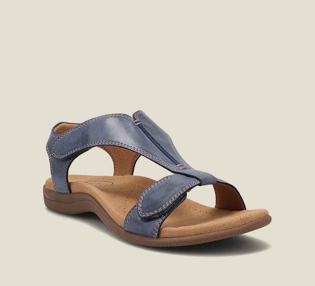 Nena™-Sandalen mit T-Riemen