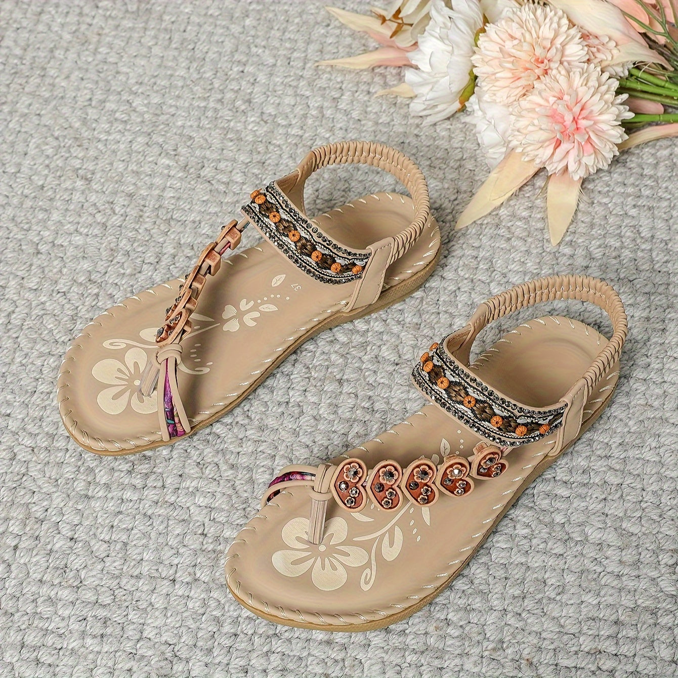 Grace™ - Sandals