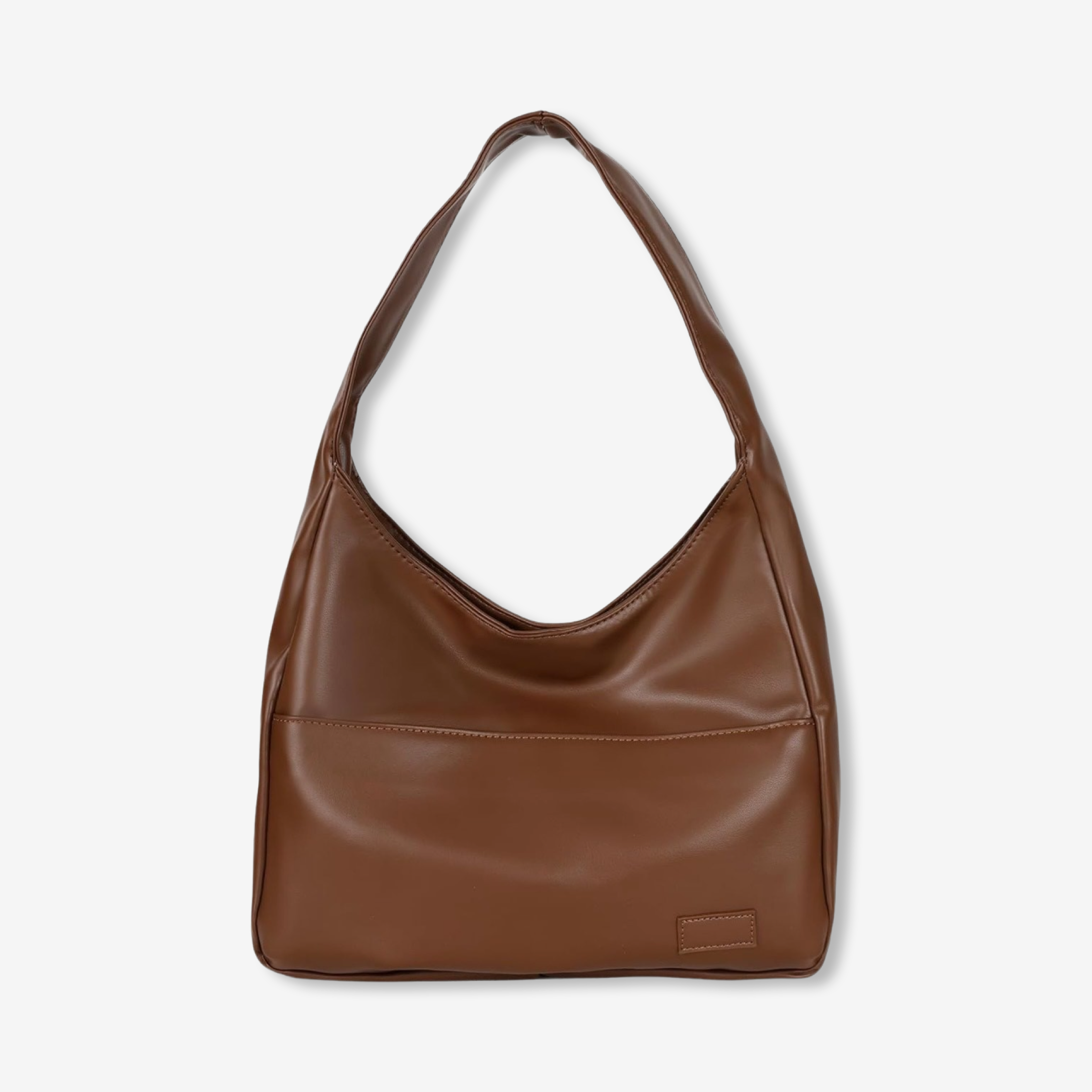 Vegan Leder Handtasche