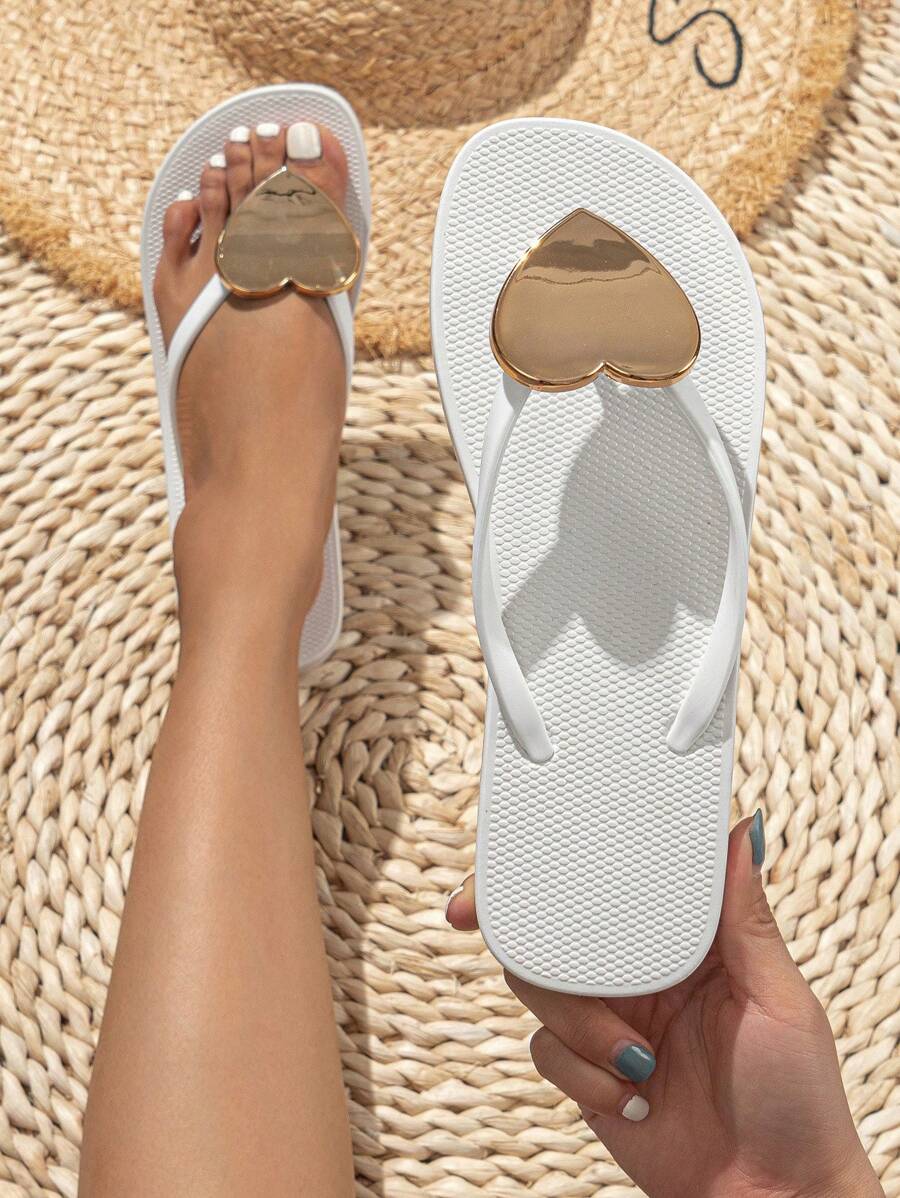 Nicola™- Flip-Flop-Sandale