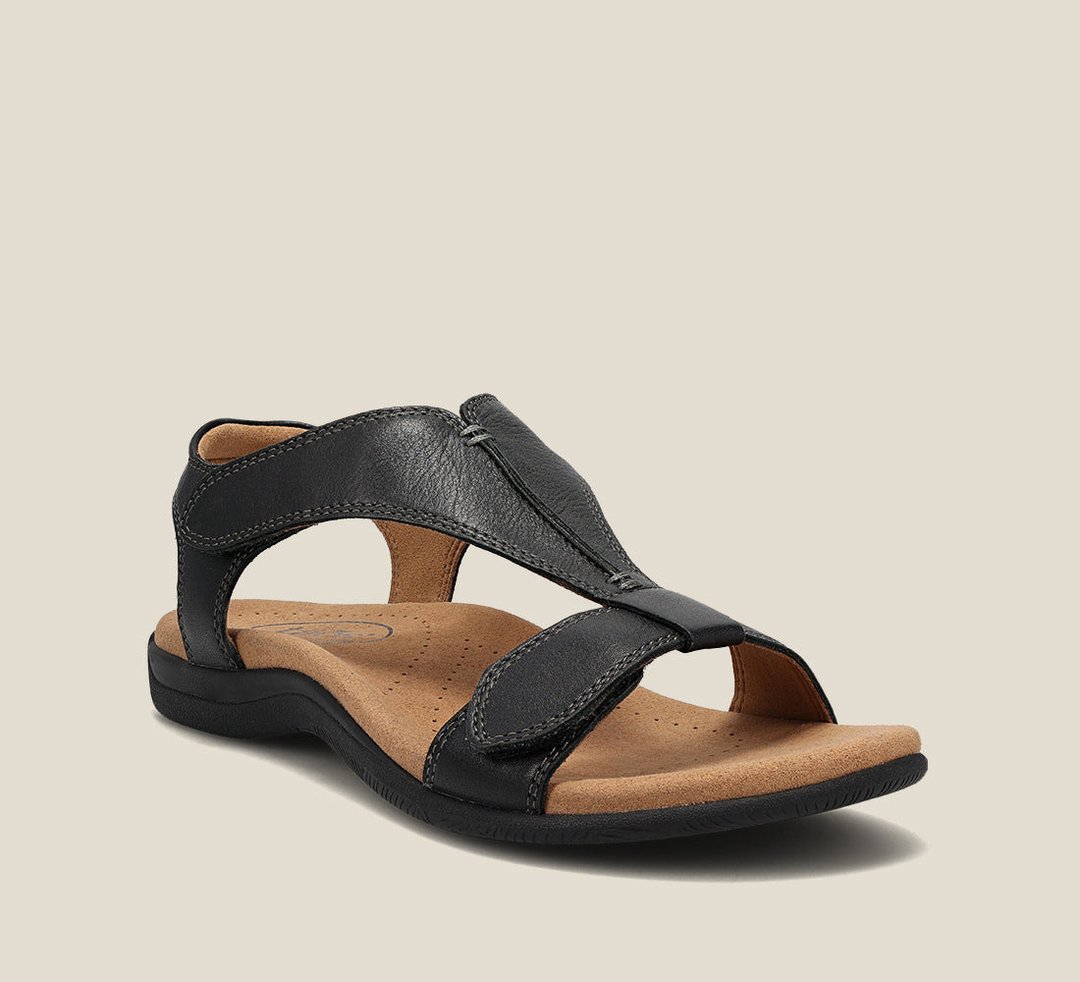 Nena™-Sandalen mit T-Riemen