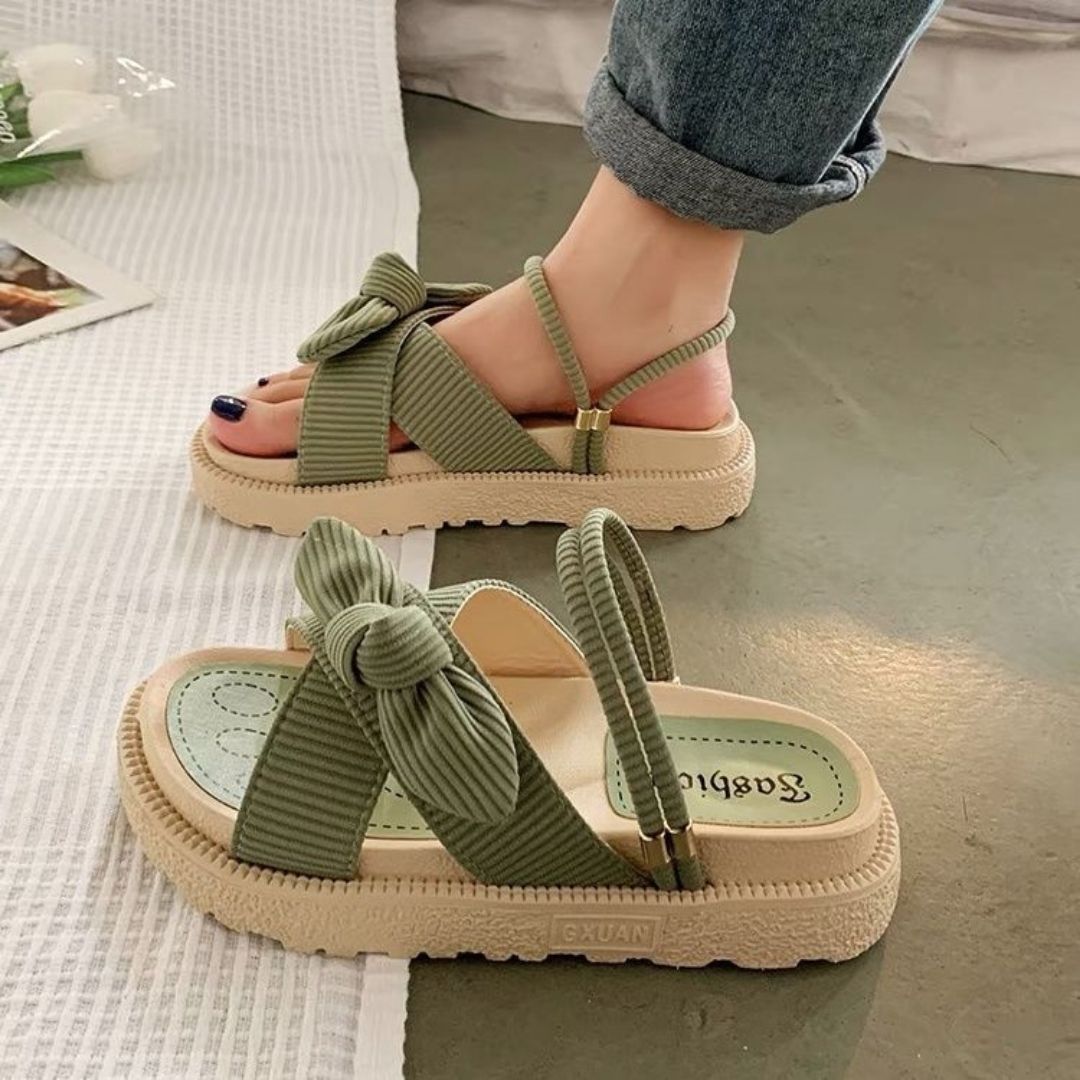 Lisa ™️ - Sandalen