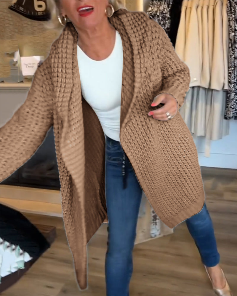 Denise - Cardigan