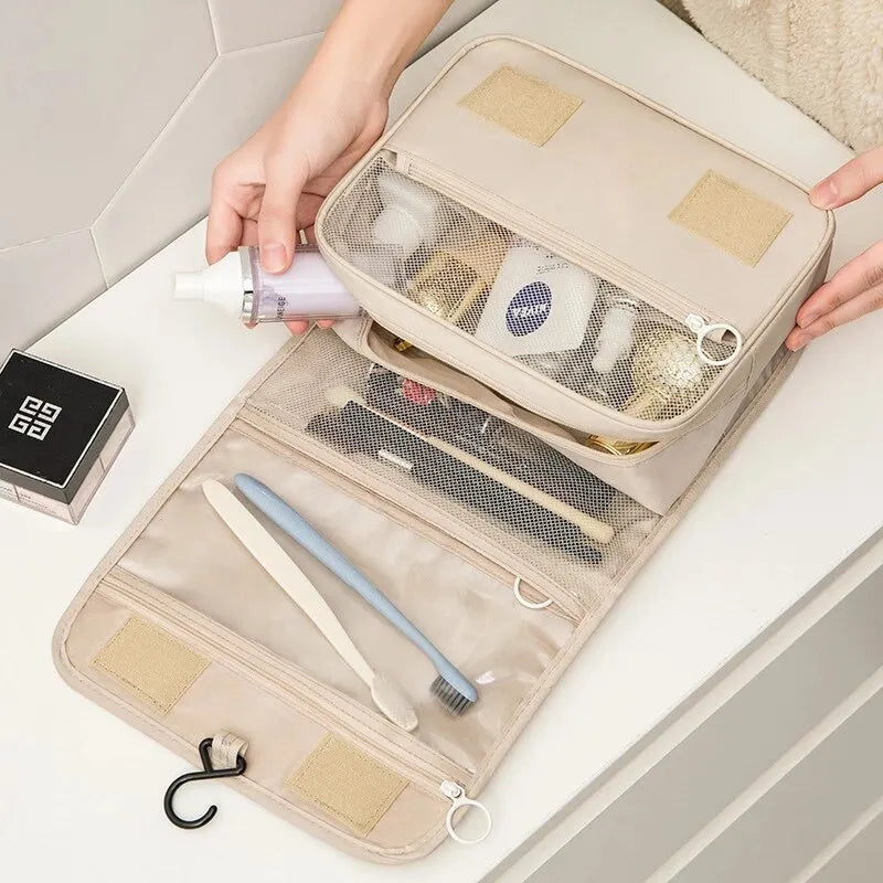 Kelly – Hängender Make-up-Organizer für Damen