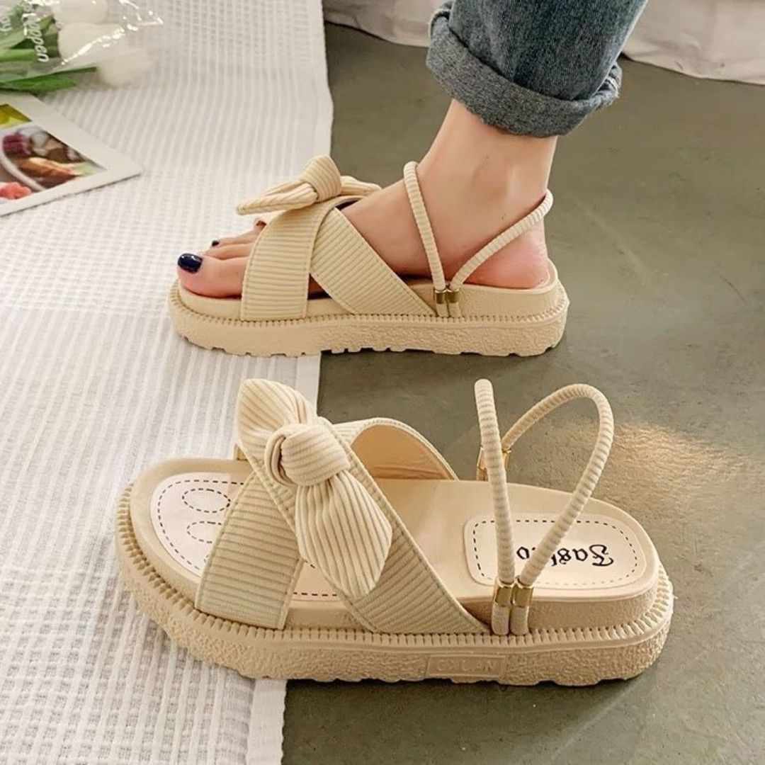 Lisa ™️ - Sandalen