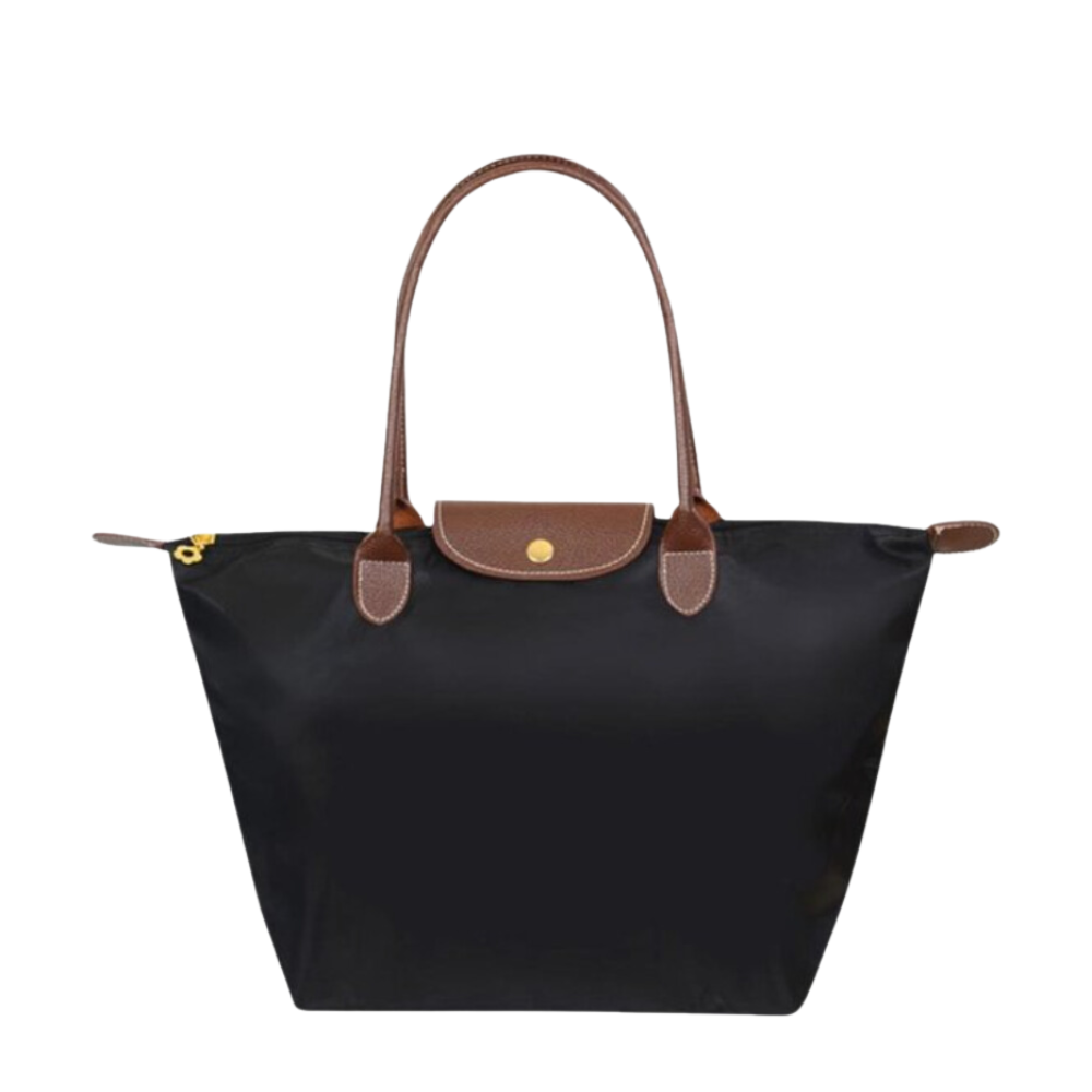 Luxus-Schultertasche "Oxford Luxe