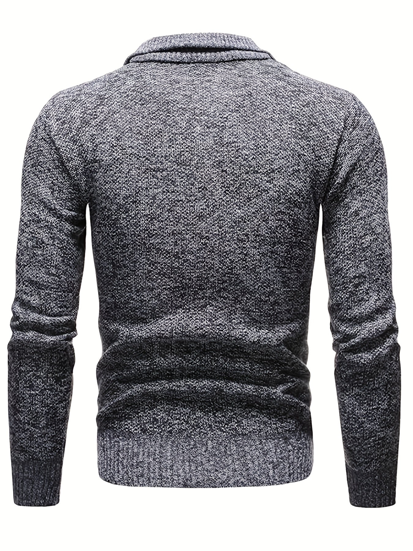 Reus - Strickpullover