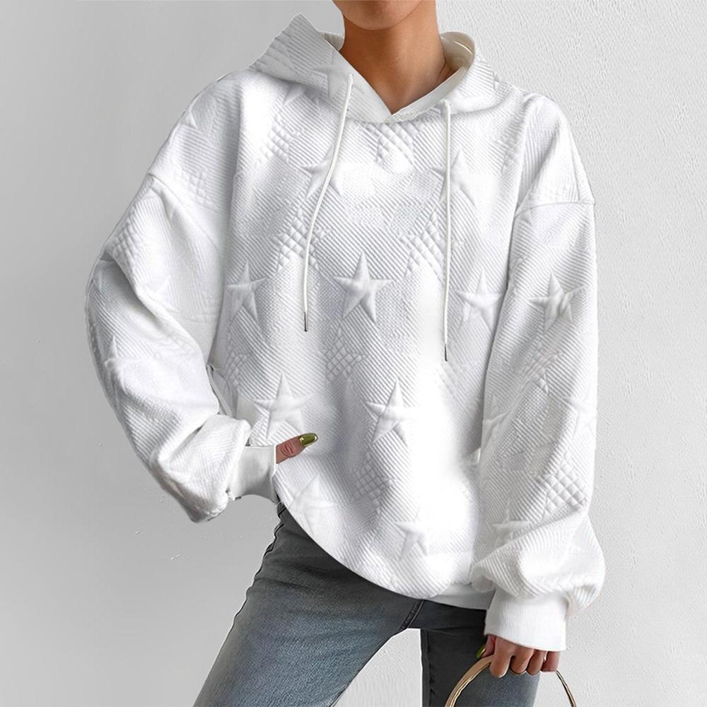 Anke - Langarm Sweatshirt