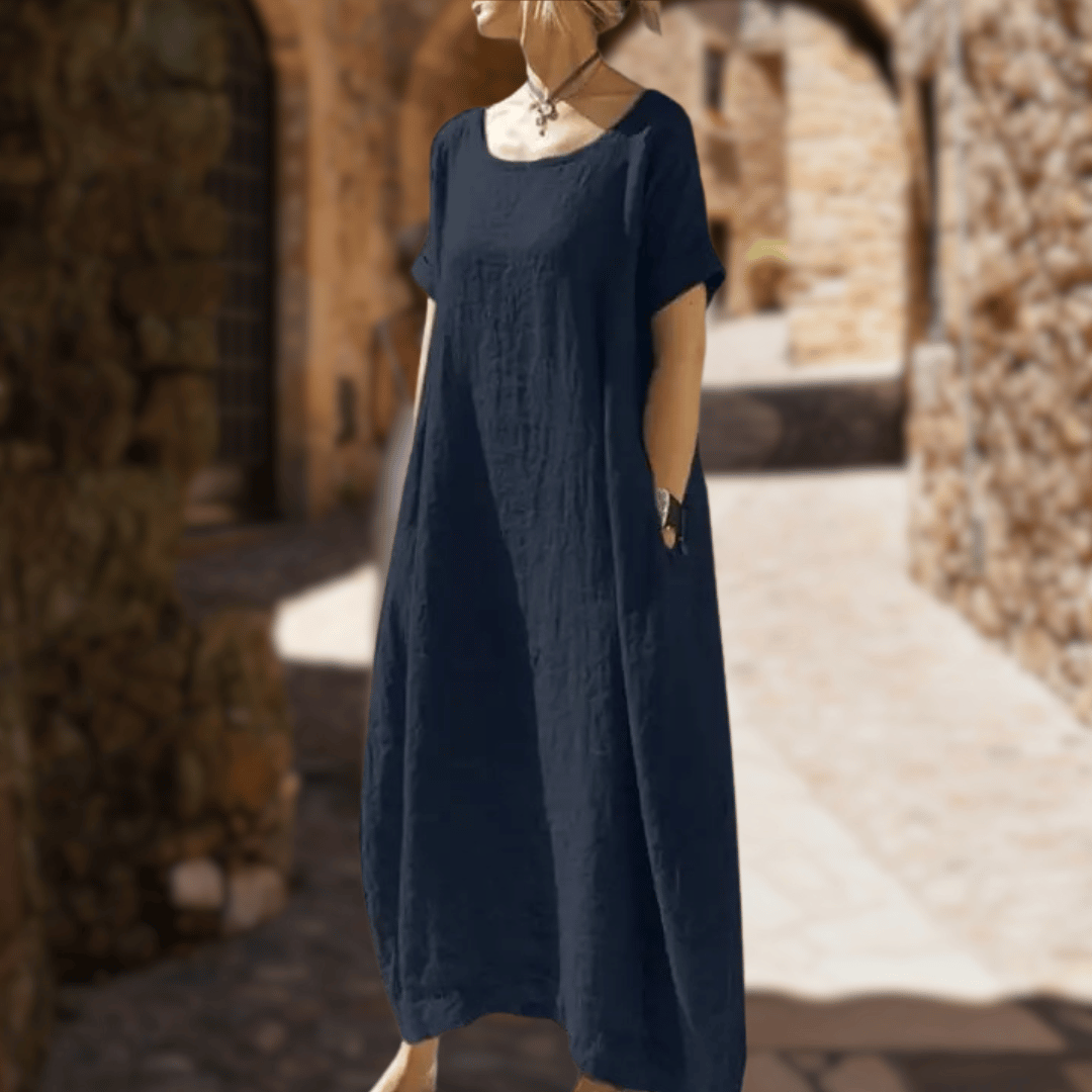 Stilvoll erstrahlen mit dem Modewelt Berlin Kleid