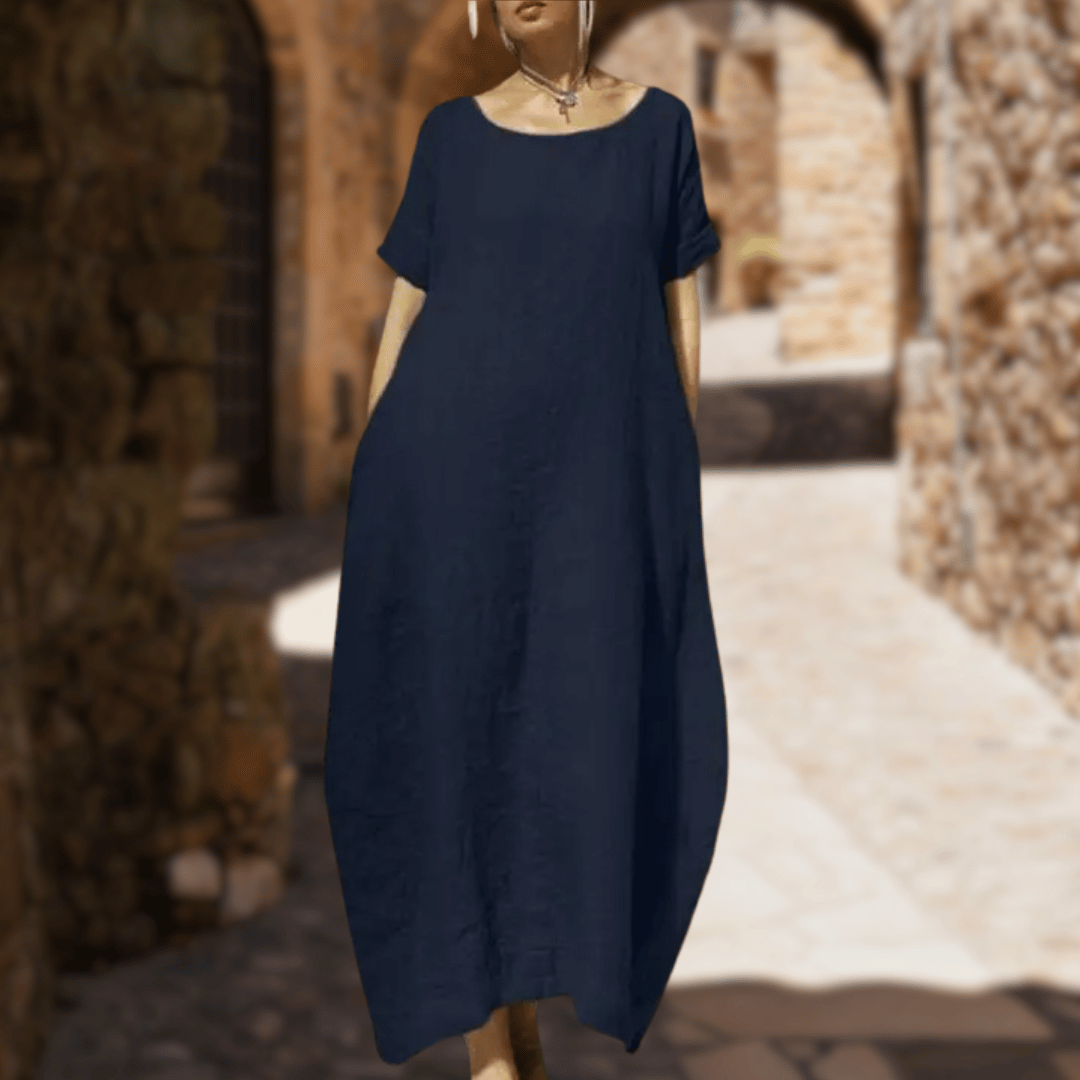 Stilvoll erstrahlen mit dem Modewelt Berlin Kleid