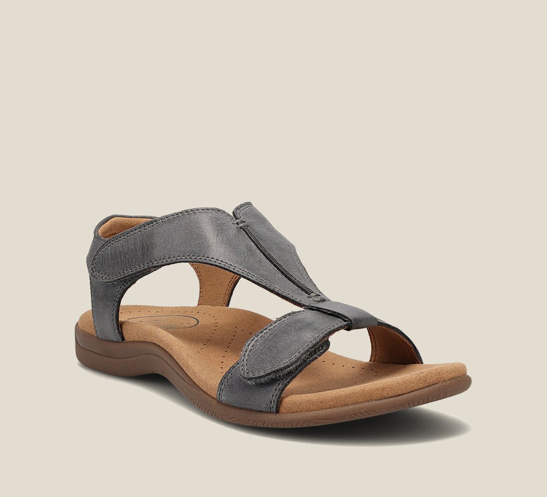 Nena™-Sandalen mit T-Riemen