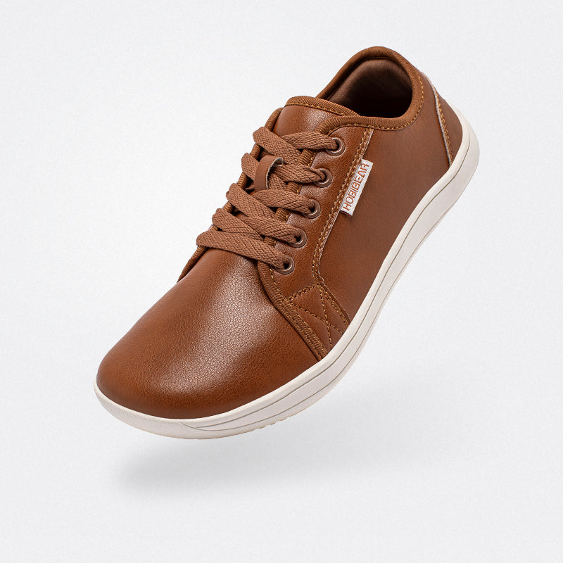 Karl – Minimalistische Barfußschuhe für Herren