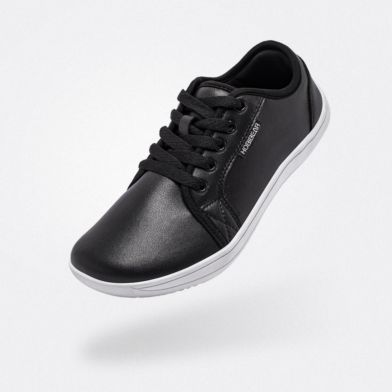 Karl – Minimalistische Barfußschuhe für Herren