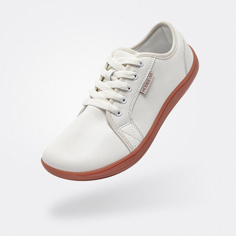 Karl – Minimalistische Barfußschuhe für Herren