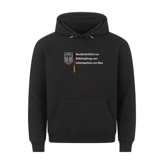 Danny – Premium Hoodie für Herren