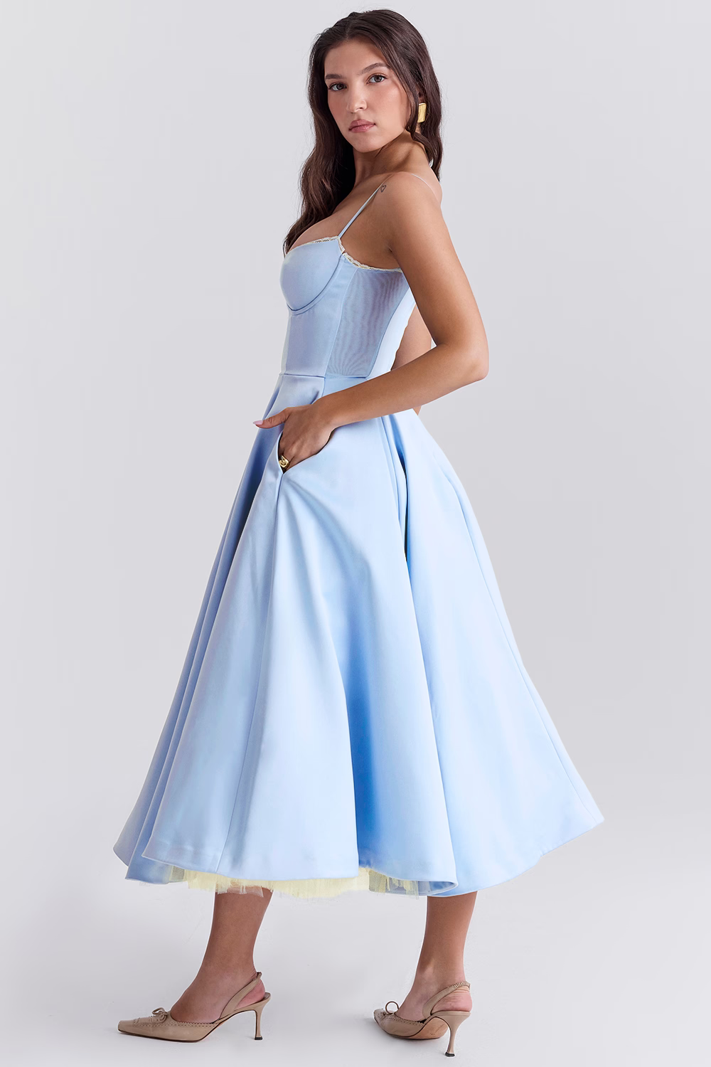 Lilly™ - Kleid