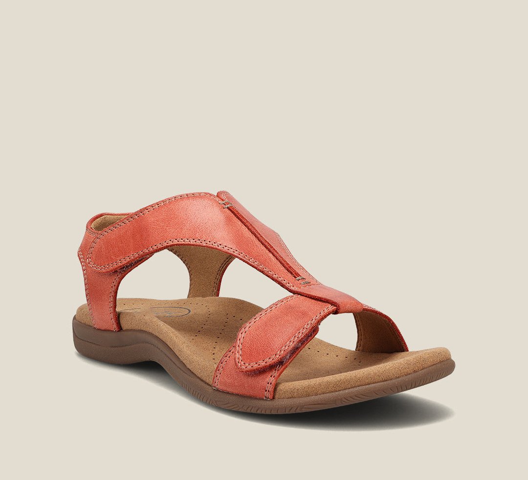 Nena™-Sandalen mit T-Riemen