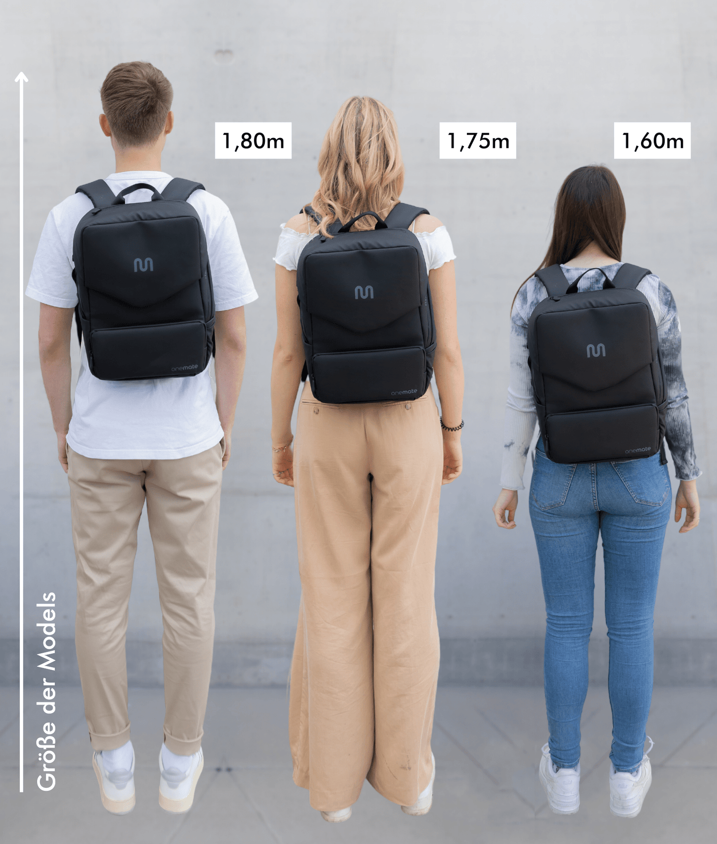 Juliet – Damen Kompakter Mini-Rucksack im Stilvollen Design