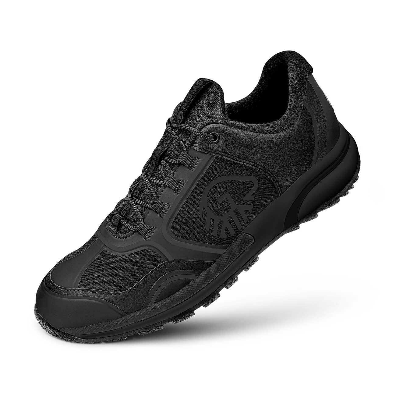 Leah – Damen-Trailrunning-Schuhe mit verbesserter Grip-Sohle