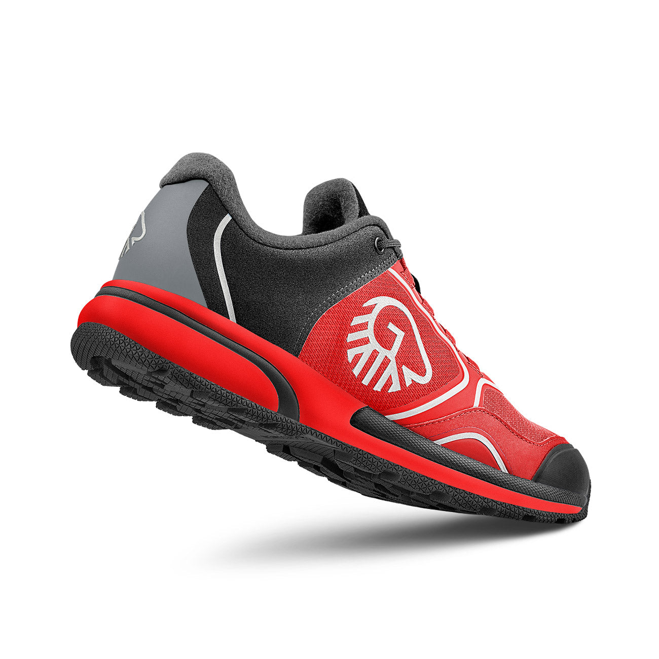 Leah – Damen-Trailrunning-Schuhe mit verbesserter Grip-Sohle