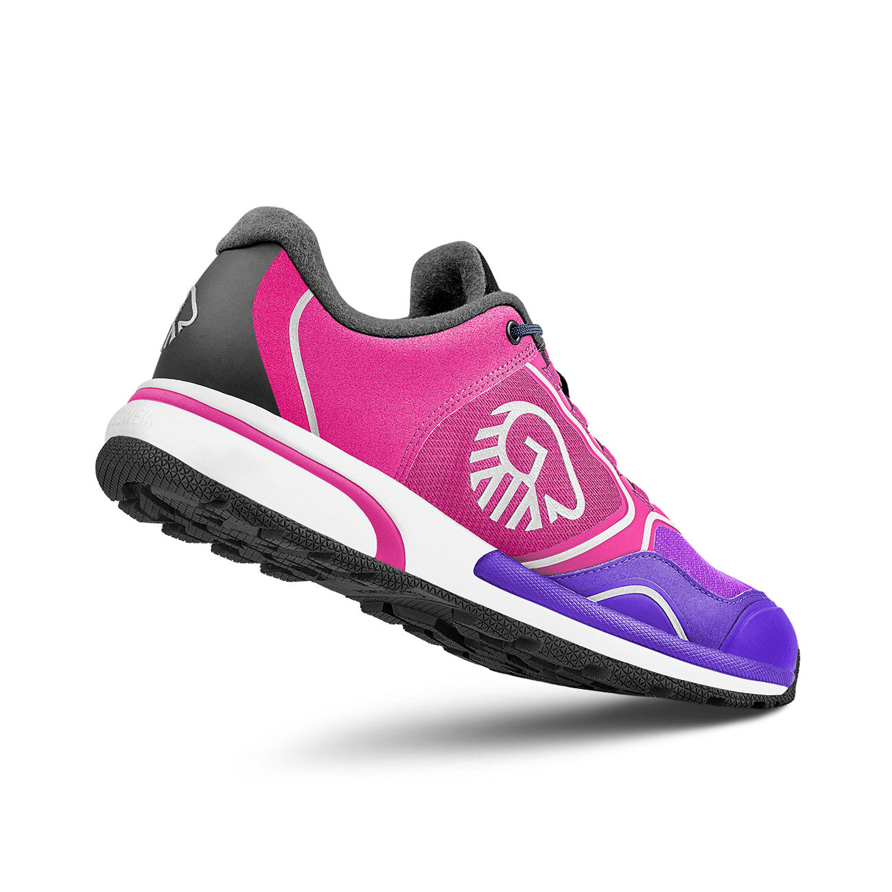 Leah – Damen-Trailrunning-Schuhe mit verbesserter Grip-Sohle