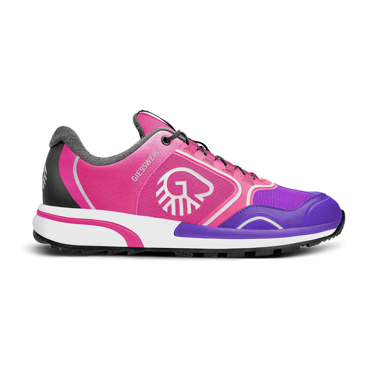 Leah – Damen-Trailrunning-Schuhe mit verbesserter Grip-Sohle