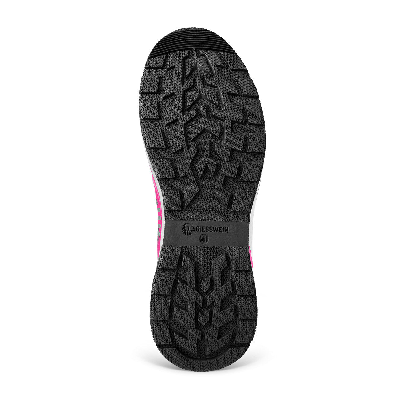 Leah – Damen-Trailrunning-Schuhe mit verbesserter Grip-Sohle