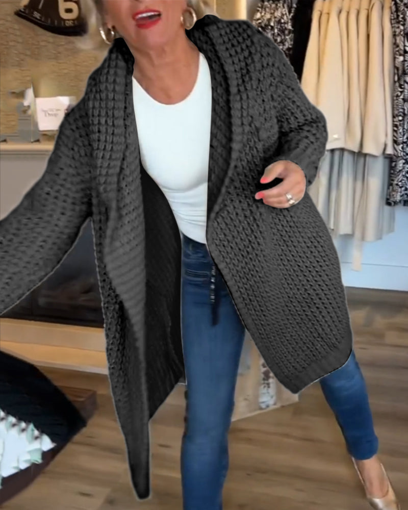 Denise - Cardigan