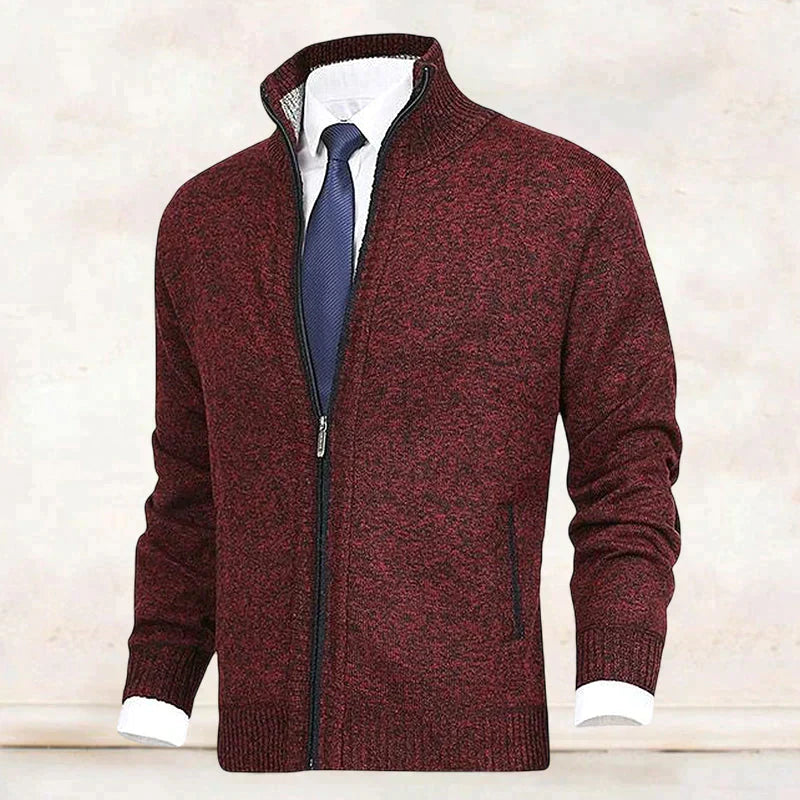 David - Strickjacke