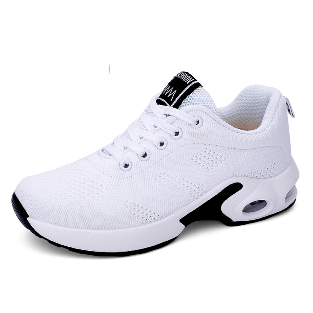 Jeff – Ergonomische Unisex-Orthoschuhe