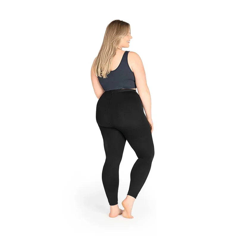 Hayley – Damen Kompressionsleggings mit hohem Tragekomfort