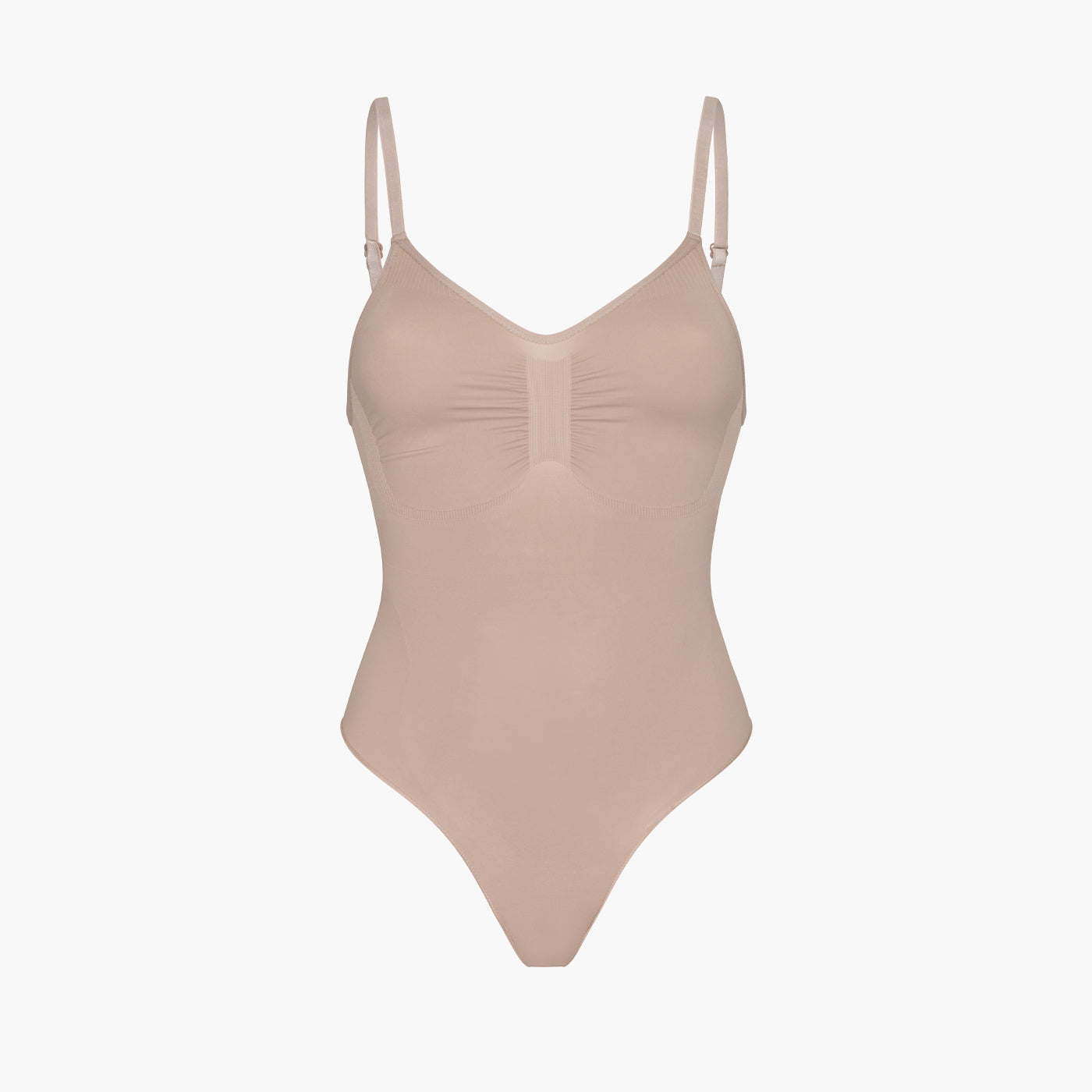 Juliet – Formendes Damen-Bodysuit