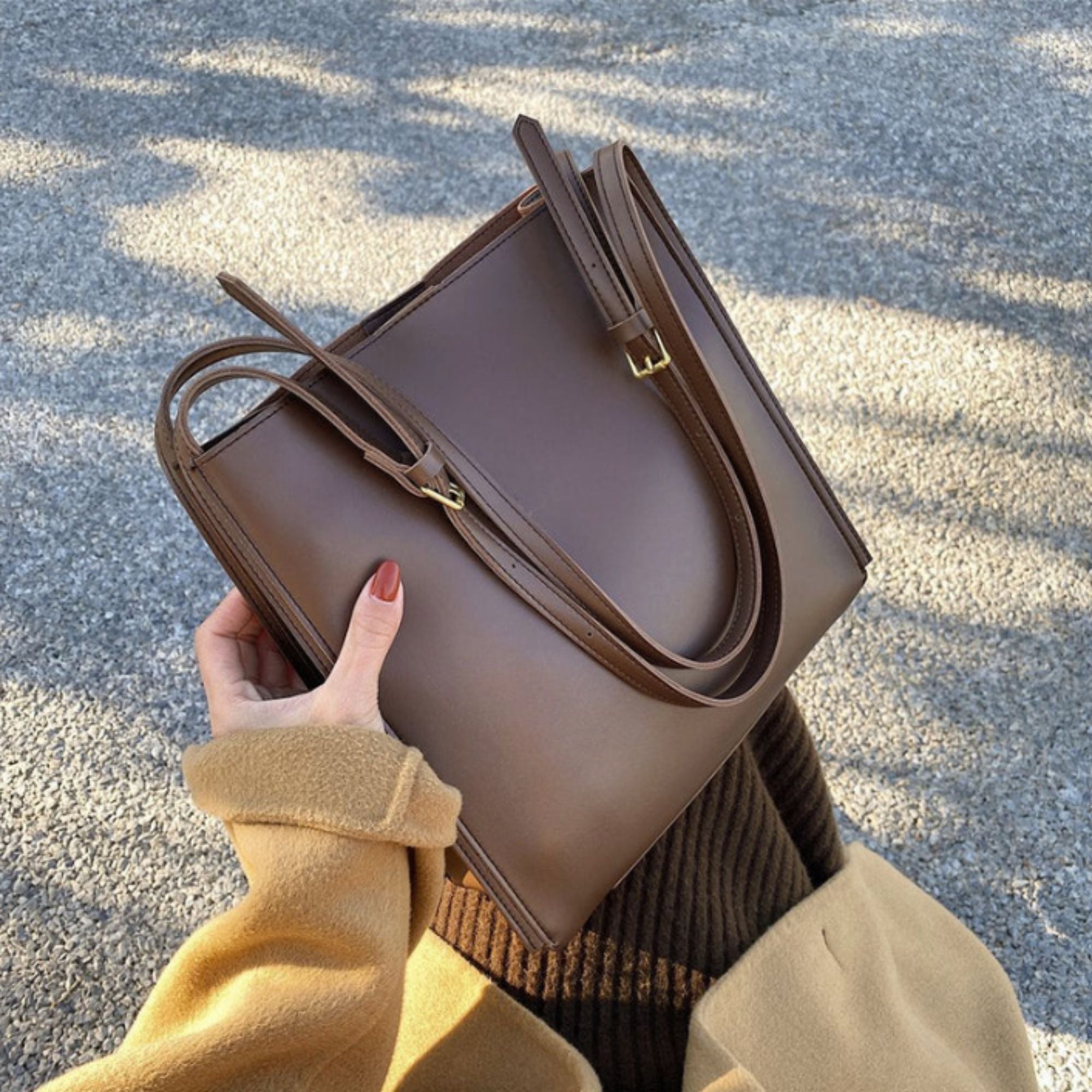 Sienna™-Schicke Tasche