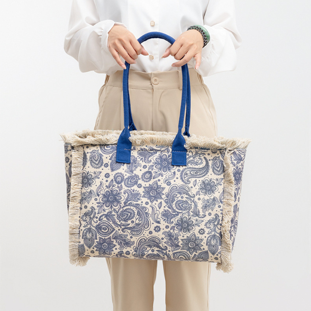 Alyson™-Tote Tasche