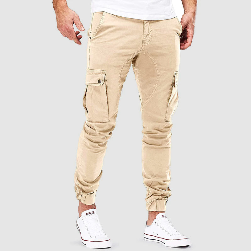 Gudrun™-Sommer Cargohose