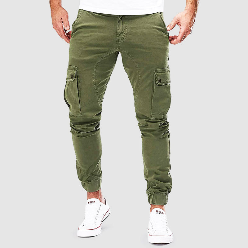 Gudrun™-Sommer Cargohose