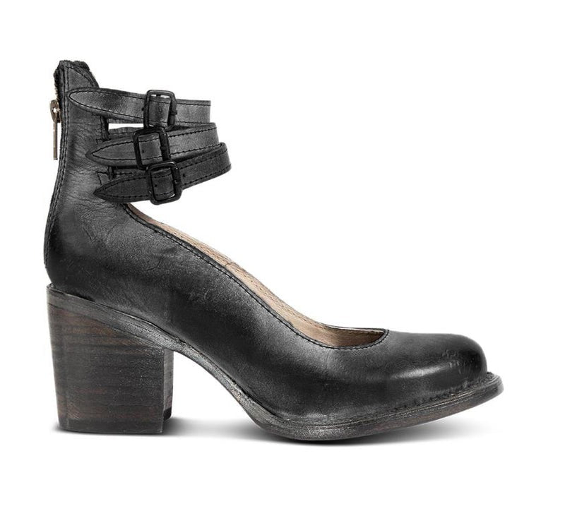 Courtney - Elegante Damenschuhe