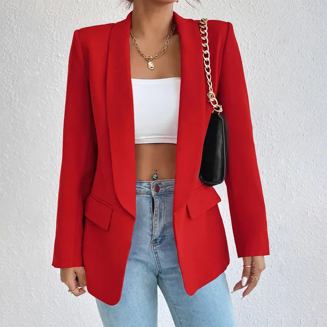 Stefanie™ -Stilvoller Blazer