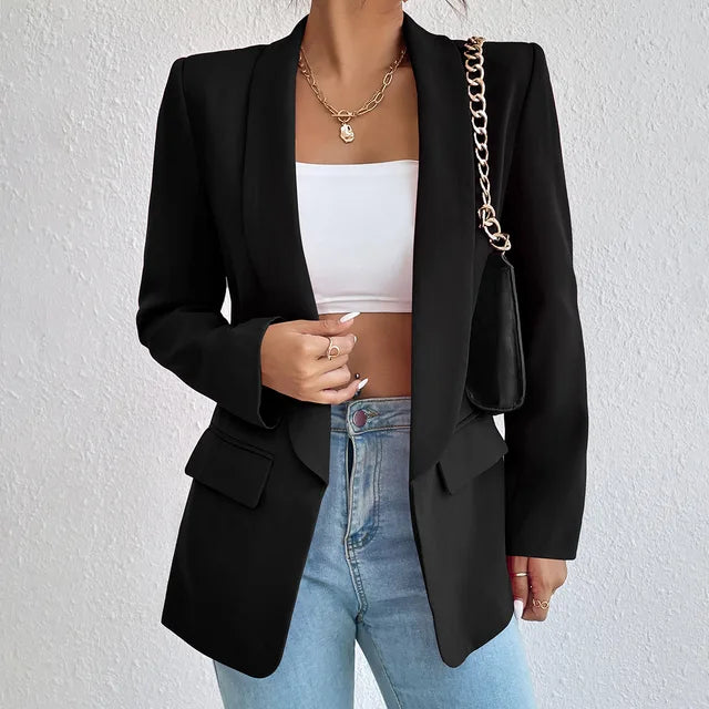 Stefanie™ -Stilvoller Blazer