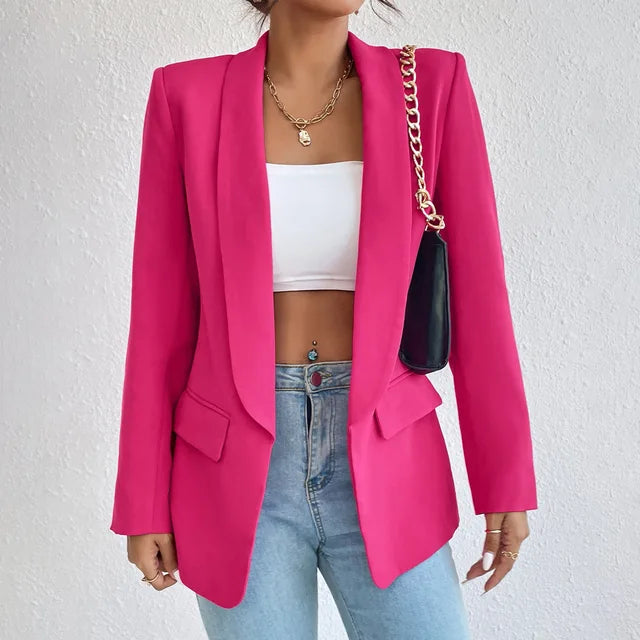 Stefanie™ -Stilvoller Blazer