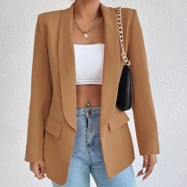 Stefanie™ -Stilvoller Blazer