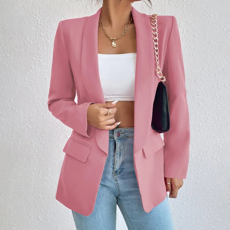 Stefanie™ -Stilvoller Blazer