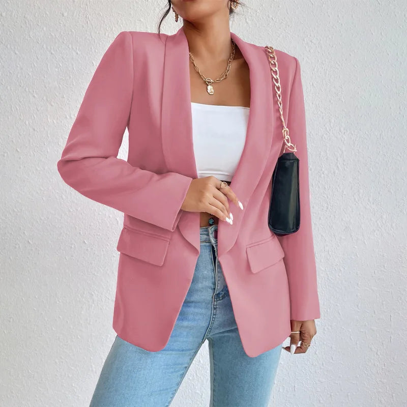 Stefanie™ -Stilvoller Blazer