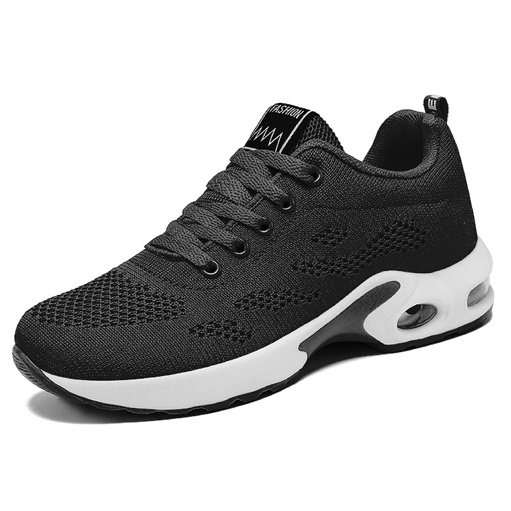 Jeff – Ergonomische Unisex-Orthoschuhe