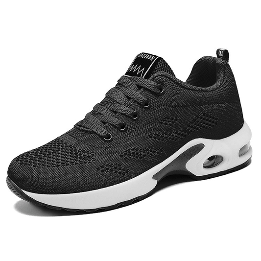 Jeff – Ergonomische Unisex-Orthoschuhe