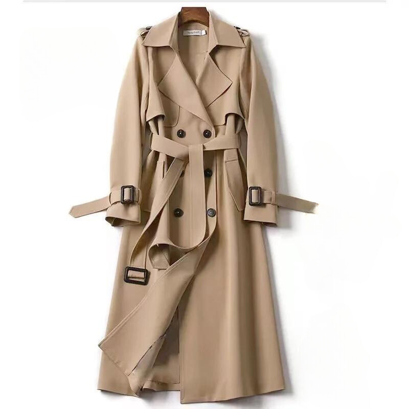 Claire - Trenchcoat