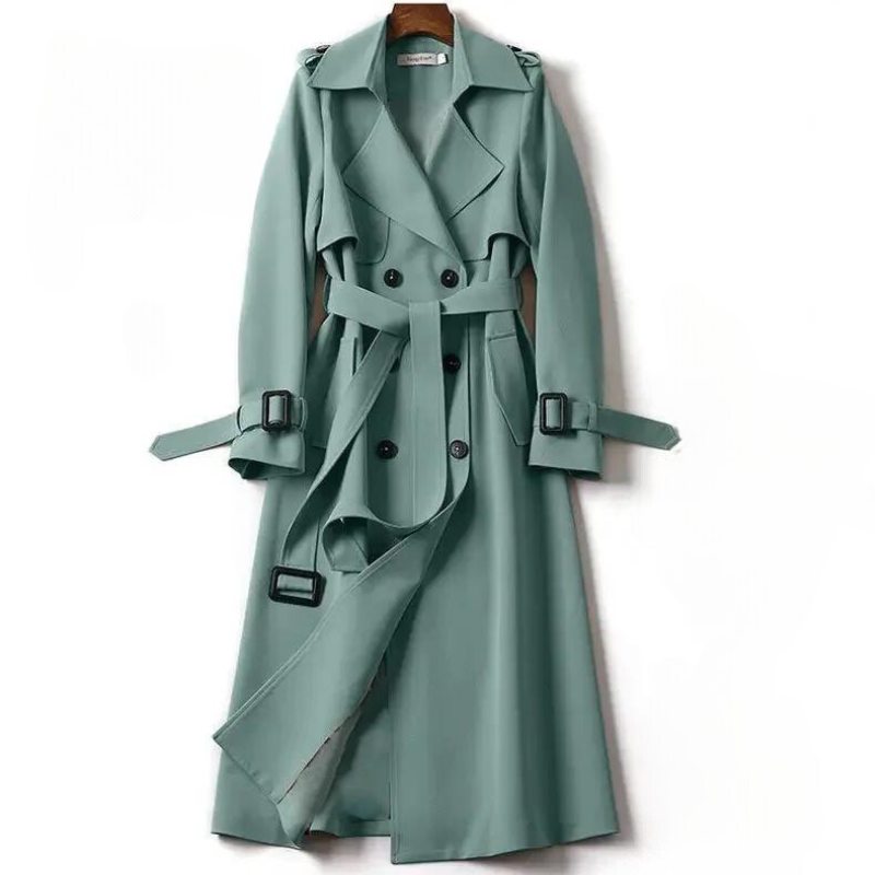 Claire - Trenchcoat